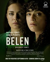 Locandina di Belén