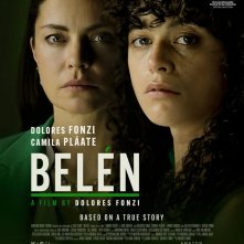 Locandina di Belén