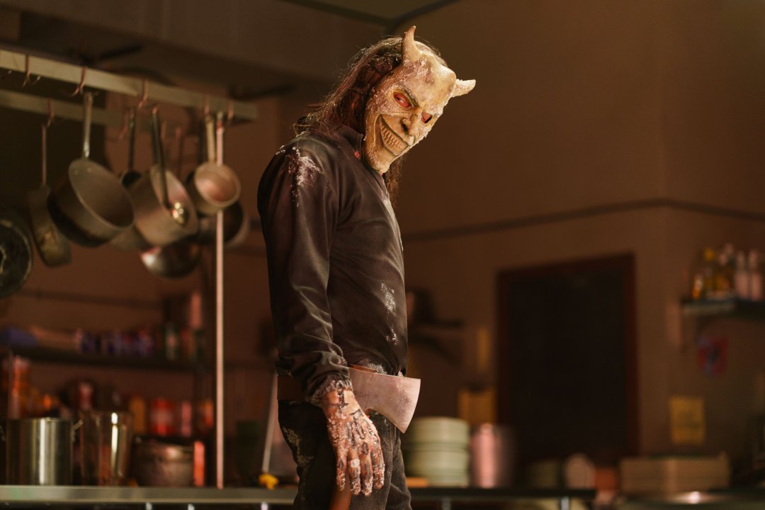 Halloween 2025: UCI Cinemas festeggia tra anteprime, cult e sorprese da collezione