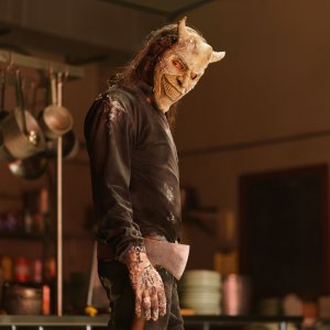 Black Phone 2: Ethank Hawke è il Rapace