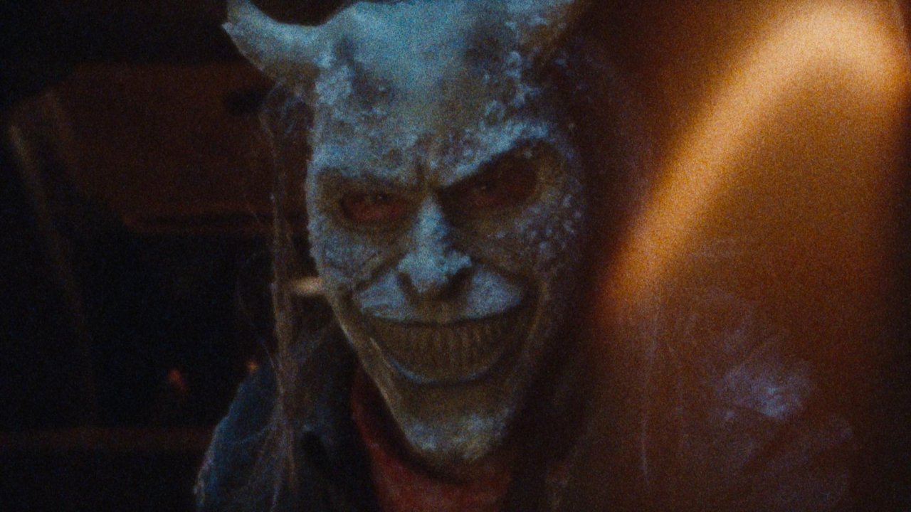 Ethan Hawke nei panni del Grabber