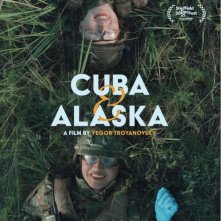 Locandina di Cuba & Alaska