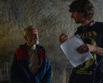 Daniel Day-Lewis è star del film Anemone e il figlio Ronan rivela: 'Sul set era Ray, fuori era solo papà'