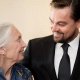 Leonardo DiCaprio svela l'ultimo messaggio per Jane Goodall: 'Sei la mia eroina'