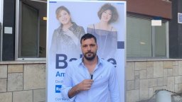 Balene: intervista a Filippo Scicchitano, Paolo Sassanelli e Giorgio Tirabassi