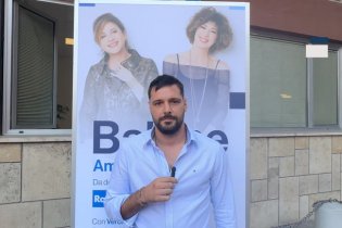 Balene: intervista a Filippo Scicchitano, Paolo Sassanelli e Giorgio Tirabassi