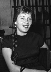 Locandina di Elena Tilena