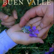 Locandina di Historias del buen valle