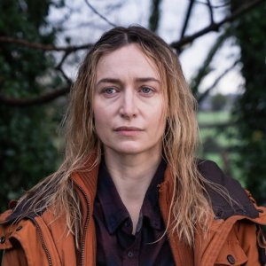 Mandrake: la protagonista Deirdre Mullins