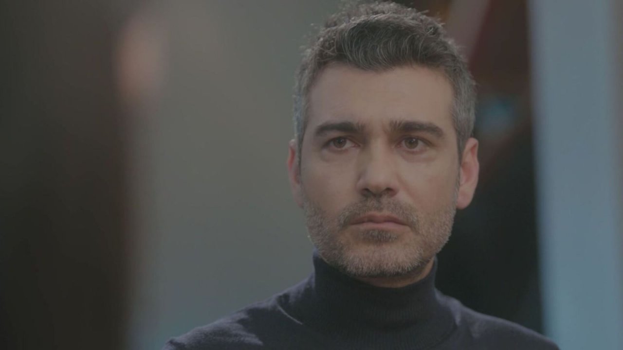 La forza di una donna Sarp