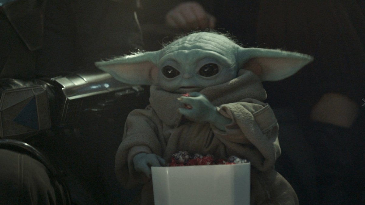 the mandalorian and grogu perch233 il trailer non 232 davvero un flop