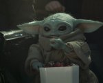 The Mandalorian and Grogu: perché il trailer non è davvero un flop