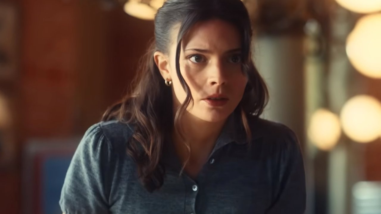 Una foto di Maxton Hall