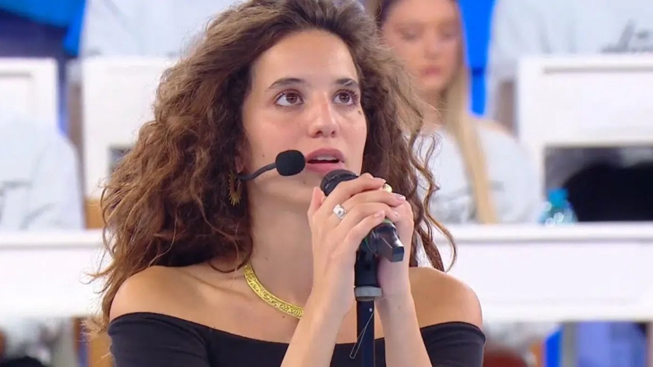 Penelope Maria Massa