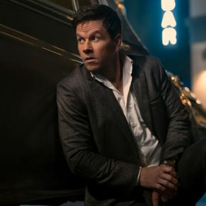 Play Dirty - Triplo gioco: Mark Wahlberg in una scena del film