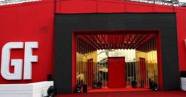 Porta Rossa