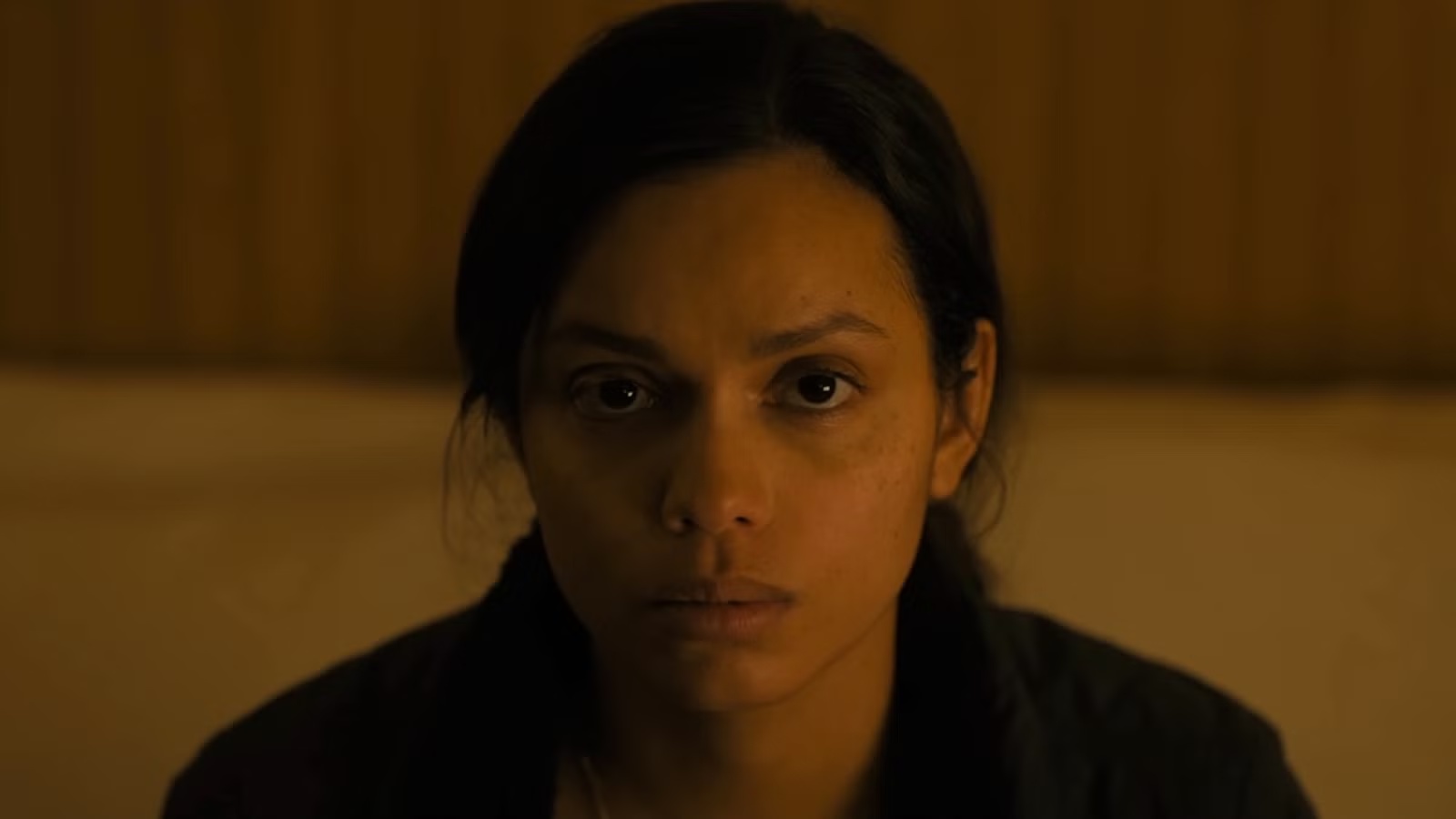 Una scena di Psycho Killer