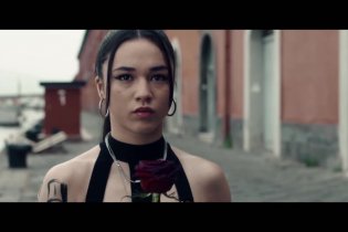 Io sono Rosa Ricci - Trailer del film con Maria Esposito