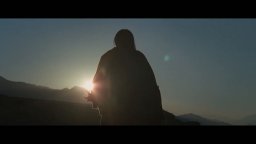 The Carpenter's Son - Trailer dell'horror biblico con Nicolas Cage, Noah Jupe e FKA Twigs