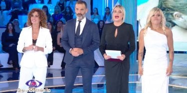 Simona Ventura Opinionisti