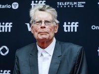 Stephen King detiene un nuovo record: le sue opere sono le più censurate nelle scuole USA