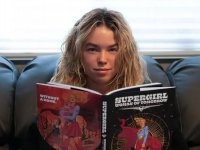 Supergirl, nuovi dettagli sul prossimo film DCU: 'Non sarà solare come Superman'