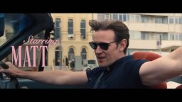 The Death of Bunny Munro - Trailer del film con Matt Smith