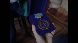 Il sentiero azzurro - Trailer italiano del film di Gabriele Mascaro