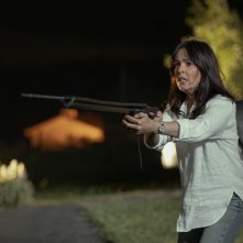 Angela: una foto della miniserie