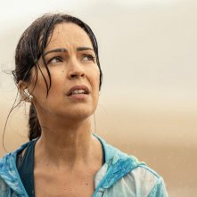 Angela: una foto della protagonista