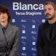 Blanca 3, Maria Chiara Giannetta e Giuseppe Zeno: 'La terza stagione è quasi un reboot'
