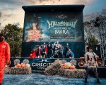 Halloween arriva a Cinecittà World: ecco gli appuntamenti in programma
