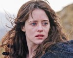 Claire Foy, un'attrice 'per caso': dalla Regina in The Crown al lutto di H is For Hawk