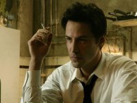 Constantine 2, Keanu Reeves offre un nuovo aggiornamento sul progetto: è la volta buona?