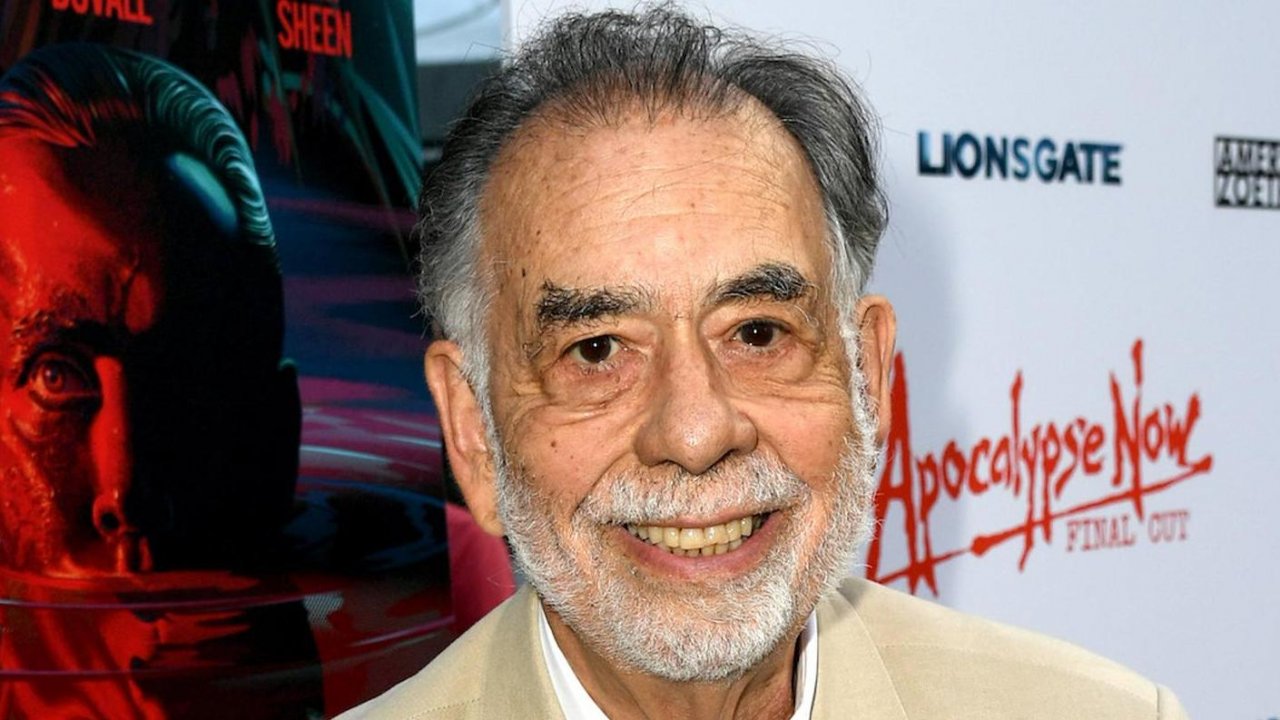 Francis Ford Coppola