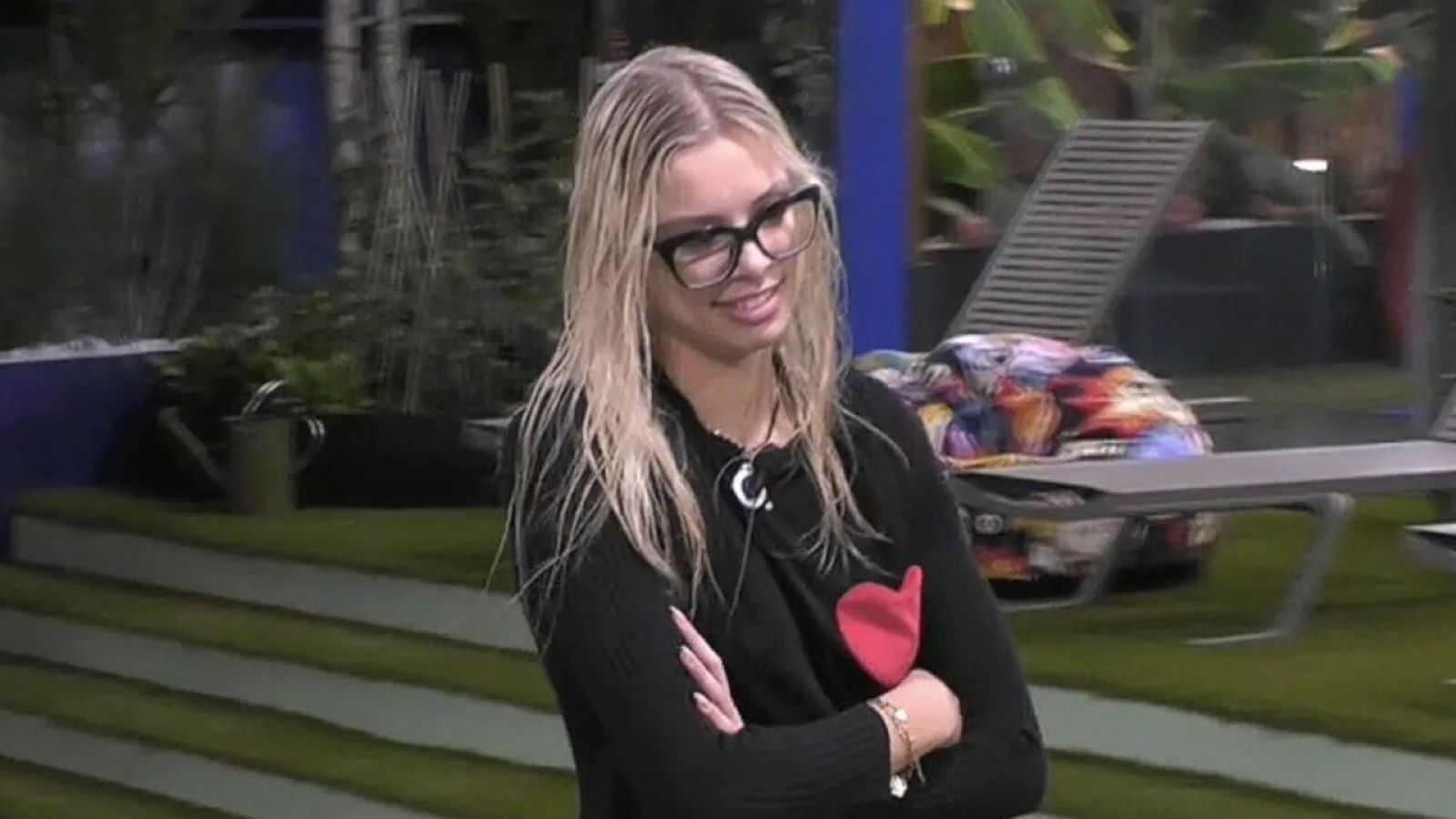 Giulia Soponariu