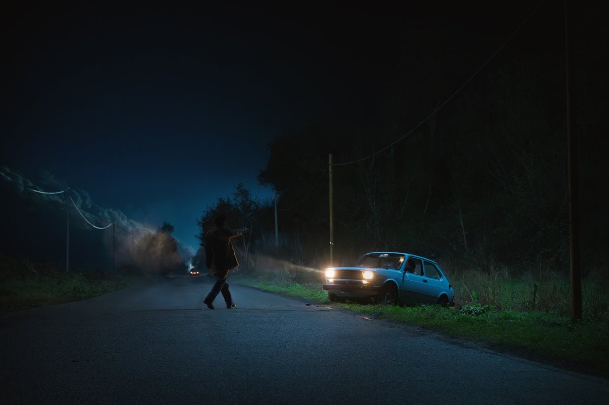 Netflix: tutti i titoli di ottobre 2025, da A House of Dynamite a Il Mostro