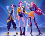 KPop Demon Hunters, il successo Netflix doveva essere molto più violento inizialmente