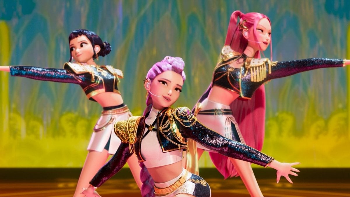 Kpop Demon Hunters, i registi commentano le teorie dei fan per il sequel: "Sono folli, magari le useremo"
