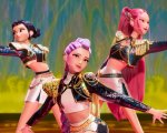 Kpop Demon Hunters, i registi commentano le teorie dei fan per il sequel: 'Sono folli, magari le useremo'