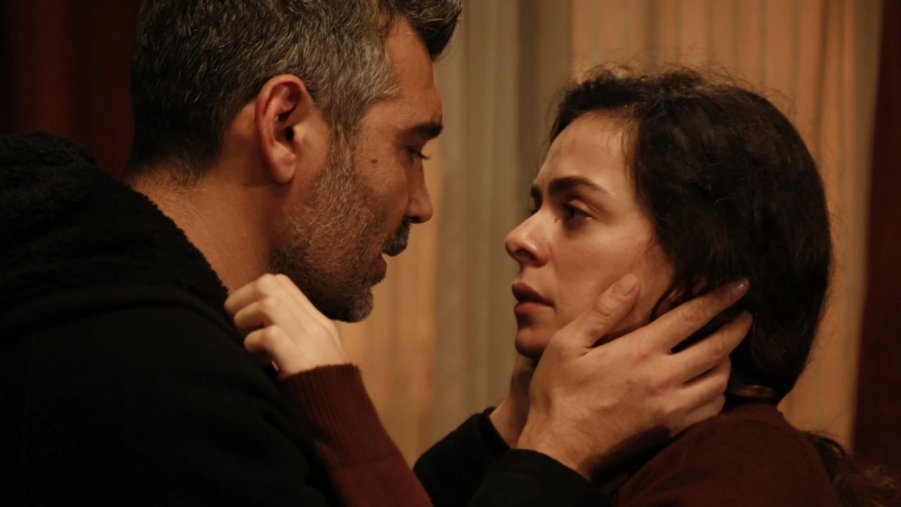 La forza di una donna Bahar e Sarp