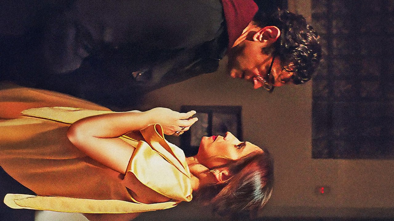 I protagonisti de L'isola di Andrea