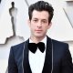 Brad Pitt produrrà il film tratto da Night People, l'autobiografia di Mark Ronson
