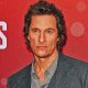 Matthew McConaughey tra le fiamme di The Lost Bus: 'Il rapporto tra uomo e natura è stato stravolto'