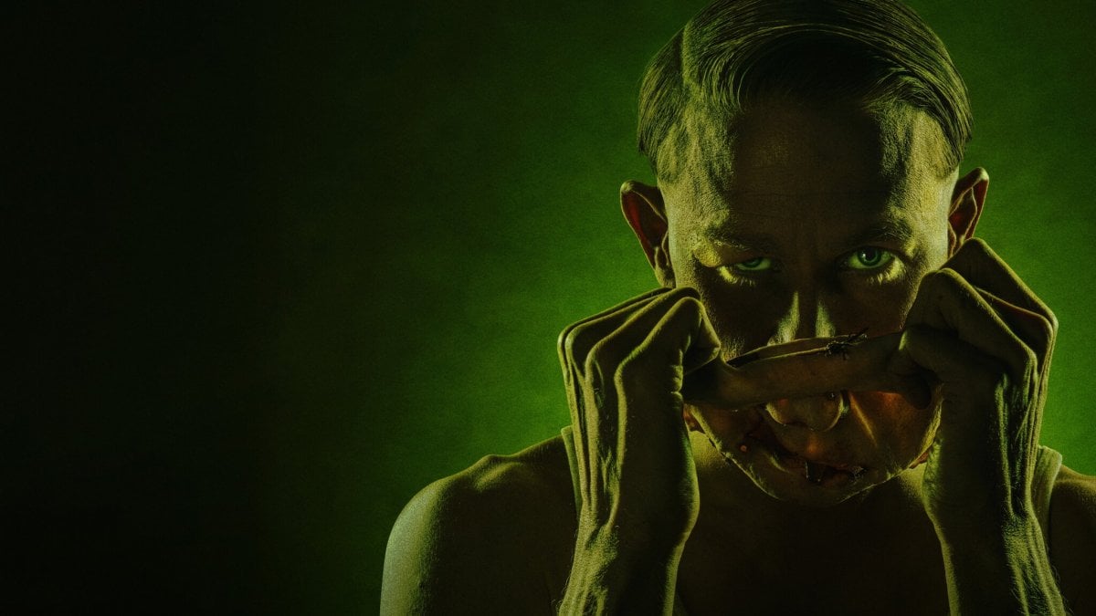 Monster: La storia di Ed Gein, recensione: una grande riflessione sul potere delle immagini