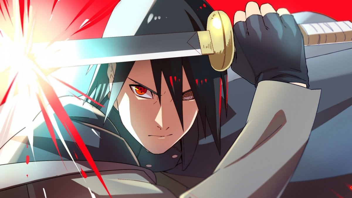 Naruto, la storia del passato di Sasuke riscritta ufficialmente tramite un nuovo gioco mobile