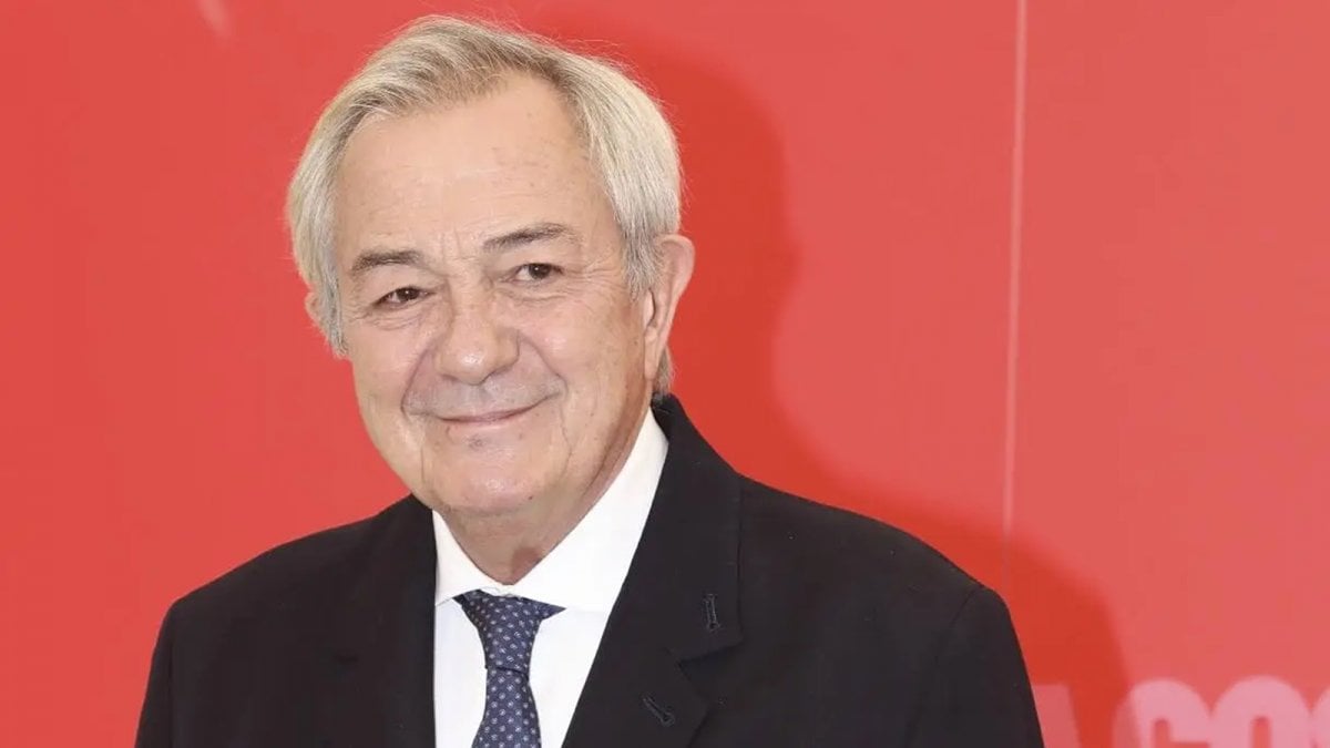 Remo Girone, indimenticabile Tano Cariddi in La Piovra, è morto a 76 anni