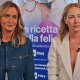 Cristiana Capotondi e Lucia Mascino e la (loro) ricetta della felicità nella serie Rai
