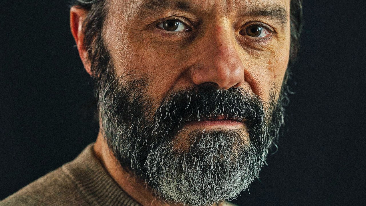 Una foto di Sergio Romano