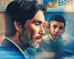 Steve, recensione: Cillian Murphy si prende la scena (da vero professore)